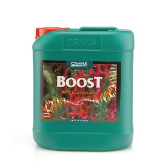 Canna Boost 10 l