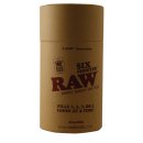 RAW Six Shooter f&uuml;r King Size 1, 2, 3 od. 6 Cones...