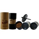 RAW Six Shooter f&uuml;r King Size 1, 2, 3 od. 6 Cones...