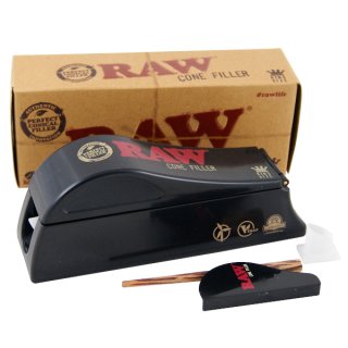 RAW Cone filler f&uuml;r King Size Raw Cones