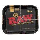 RAW Black Rolling Tray  34 x 27,5 cm