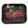 RAW Black Rolling Tray  34 x 27,5 cm