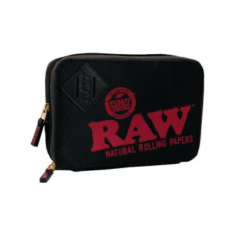 RAW Weekender Tasche 22 x 15,5 x 6,5 cm