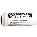 Element Rolls ultra thin 1 1/4 Slim zum Nachf&uuml;llen 