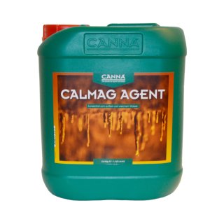 Canna CalMag Agent 5 l