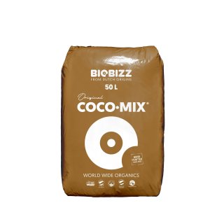 BIOBIZZ Coco Mix 50 Liter