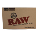 RAW The Rawsome Box