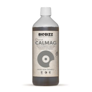 BIOBIZZ CalMag 1 l