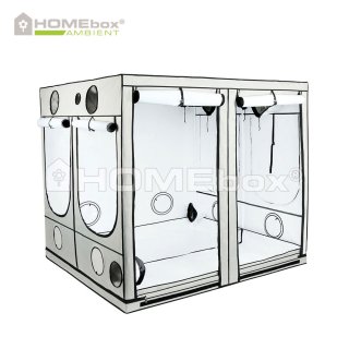 Homebox Ambient Q240+ - 240x240x220cm