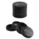 Black Leaf Alugrinder Lotus 4 teilig &Oslash; 55 mm -...