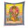 Tuch Kar. Lord Ganesha pastell 210 x 230 cm