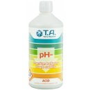 T.A. pH- 1 Liter