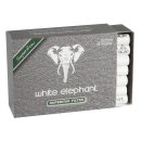 White Elephant Supermix Meerschaum + Aktivkohle &Oslash;...