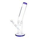 Weed Star Heisenberg Blue Line Slick Rick 3.0 Ice ca 40 cm 18,8er