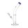 Heisenberg Blue Line TX Burner 3,2 Ice ca 38 cm 18,8er