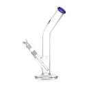Heisenberg Blue Line TX Burner 3,2 ca 38 cm 18,8er
