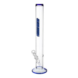 Weed Star Heisenberg Blue Line Player Large 3,0 ca 50 cm 18,8er