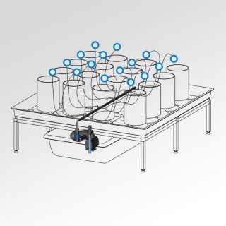 growTOOL Auto-Watering extension 1.2