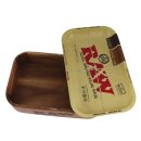 RAW Cache Box Holzbox Small 275 x 175 x 70 mm