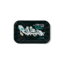 Marie Rolling Tray Hanfarbeit 275 x 175  mm 