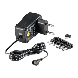 Ph&ouml;nix Netzteil 240 V AC / 3-12 Volt DC