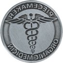 Piecemaker Pr&auml;gestempel Medical