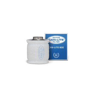 Can Filter Lite 200 mm 800 m&sup3;/h