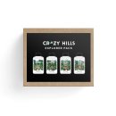 Crazy Hills Explorer Pack