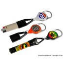 Lighter Leash Feuerzeughalter &quot;420 Serie&quot;...