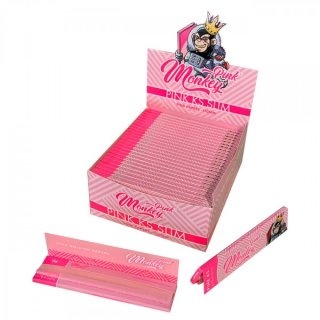 Pink Papers KS Slim 