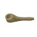 Steinpfeife Stone Pipe ca. 8,5 cm