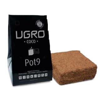 UGro Coco Pot9 