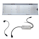 hortiONE 420 LED Panel 408 &micro;mol/s150 Watt