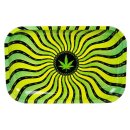 Rolling Tray Jamaica Waves 280 x 185 mm