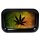 Rolling Tray Dark Leaf 280 x 185 mm