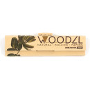 Woodzl Papers KS Hemp inkl. Tips und Drehunterlage