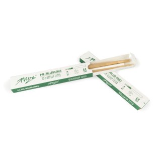 Purize Pre-Rolled 6 Cones inkl. Purize-Filter &amp; Stopfhilfe