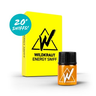 Wildkraut Energie Sniff 1g