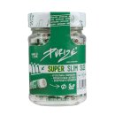 Purize Aktivkohlefilter Super Slim im Glas 111 Stk....