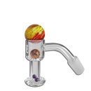 BL Terp Slurper Banger Set 45&deg; 14,5er