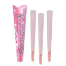 Element Cones Pink Kingsize Slim 3er Pack