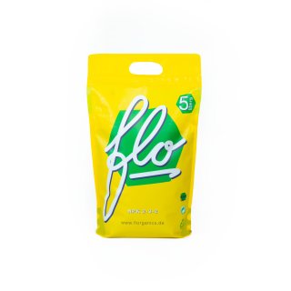 FLO Organics Superfood All-in-One 5 L