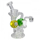 BL Recyclebong Liquid 18 cm 14,5er 