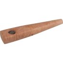 Chilly Holzpfeife auswechselbarer Filter 12 cm -...