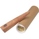 Chilly Holzpfeife auswechselbarer Filter 12 cm -...