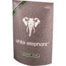White Elephant Supermix Meerschaum + Aktivkohle &Oslash; 9mm 250er