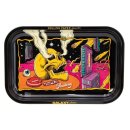 Rolling Tray Galaxy Collection Inferno 285  x 185 mm