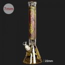 Amsterdam Limited Edition Heavy Beaker Fantkopf Series...