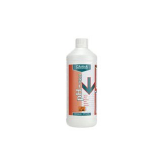  Canna pH- Bl&uuml;te Pro 59% 1 l