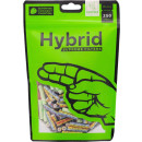 Hybrid Supreme Filters Zellstoff/Aktivkohle &Oslash; 6,4...